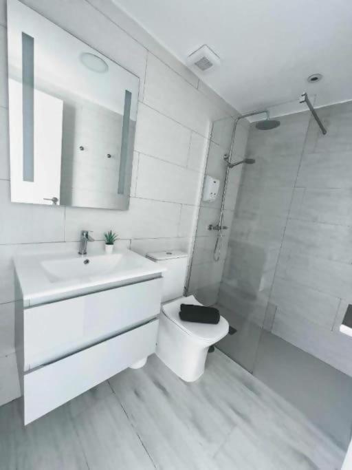 El Encanto Con Vista A La Piscina (adults Only) Apartamento