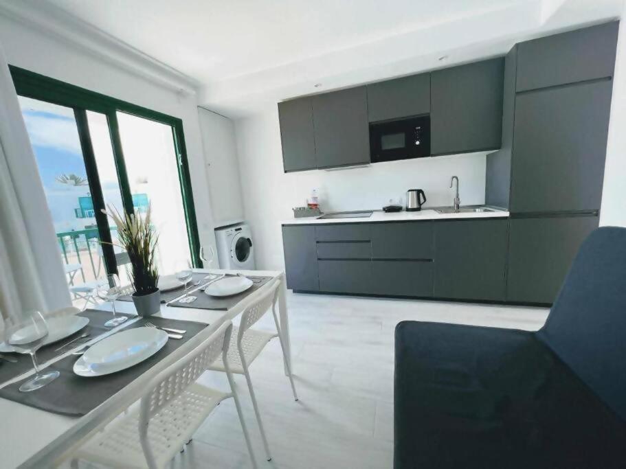 Apartamento El Encanto Con Vista A La Piscina (adults Only)
