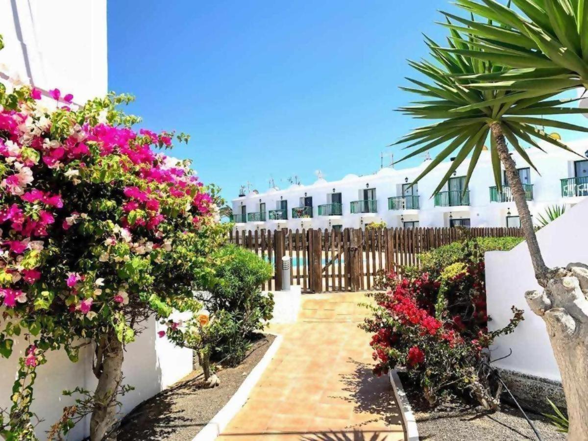 Apartamento El Encanto Con Vista A La Piscina (adults Only) *